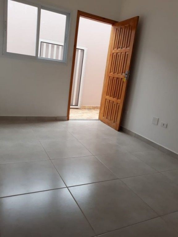 Casa, 2 quartos, 51 m² - Foto 1