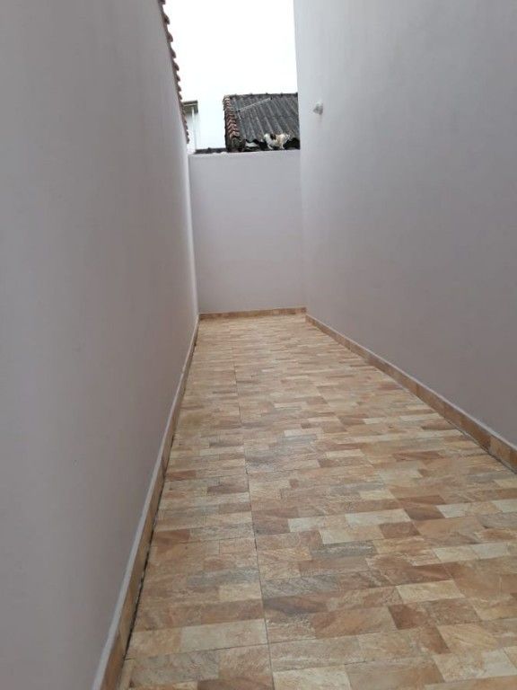 Casa, 2 quartos, 51 m² - Foto 3