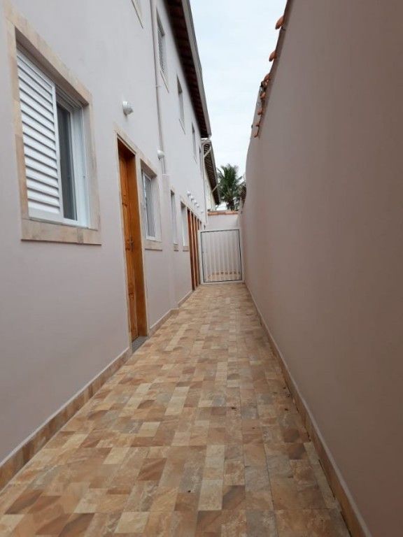 Casa, 2 quartos, 51 m² - Foto 14