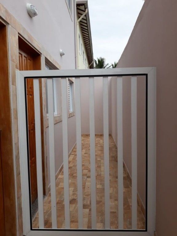 Casa, 2 quartos, 51 m² - Foto 17