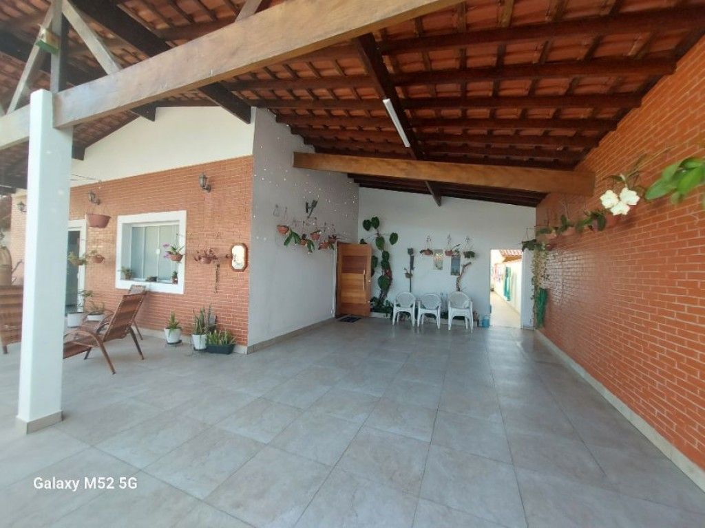 Casa, 4 quartos, 233 m² - Foto 4