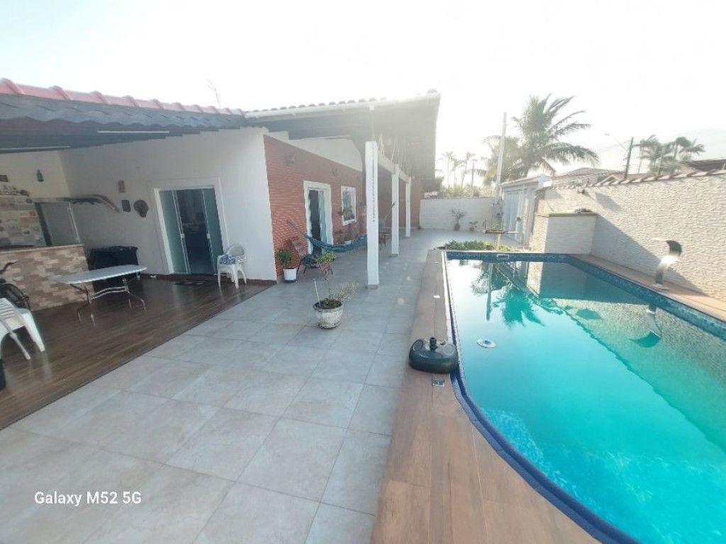 Casa, 4 quartos, 233 m² - Foto 3