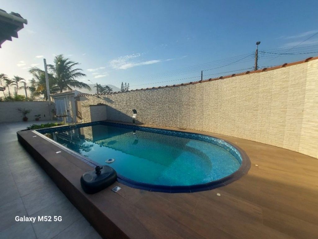 Casa, 4 quartos, 233 m² - Foto 9