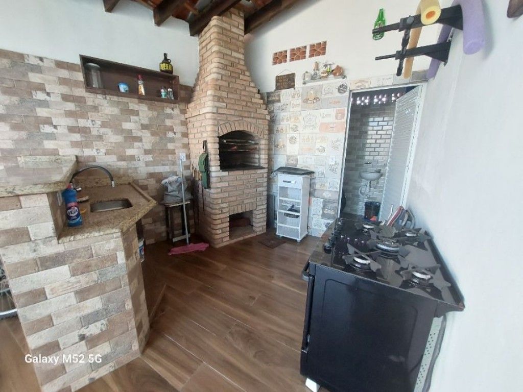 Casa, 4 quartos, 233 m² - Foto 6