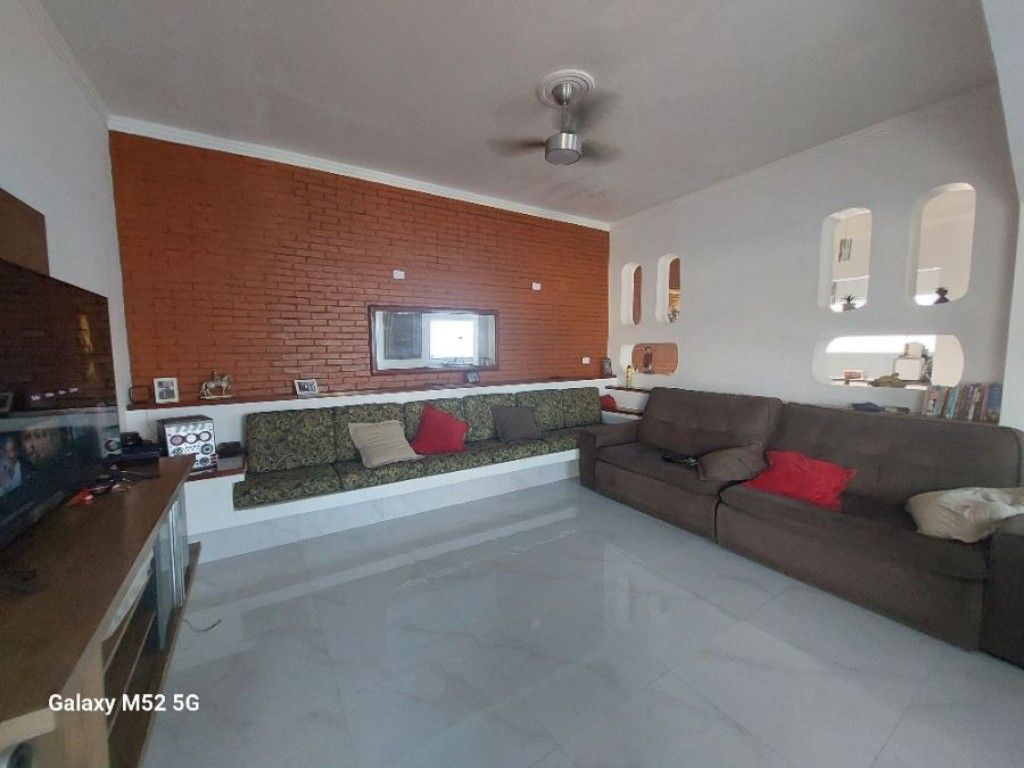 Casa, 4 quartos, 233 m² - Foto 12