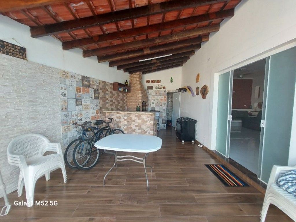 Casa, 4 quartos, 233 m² - Foto 11