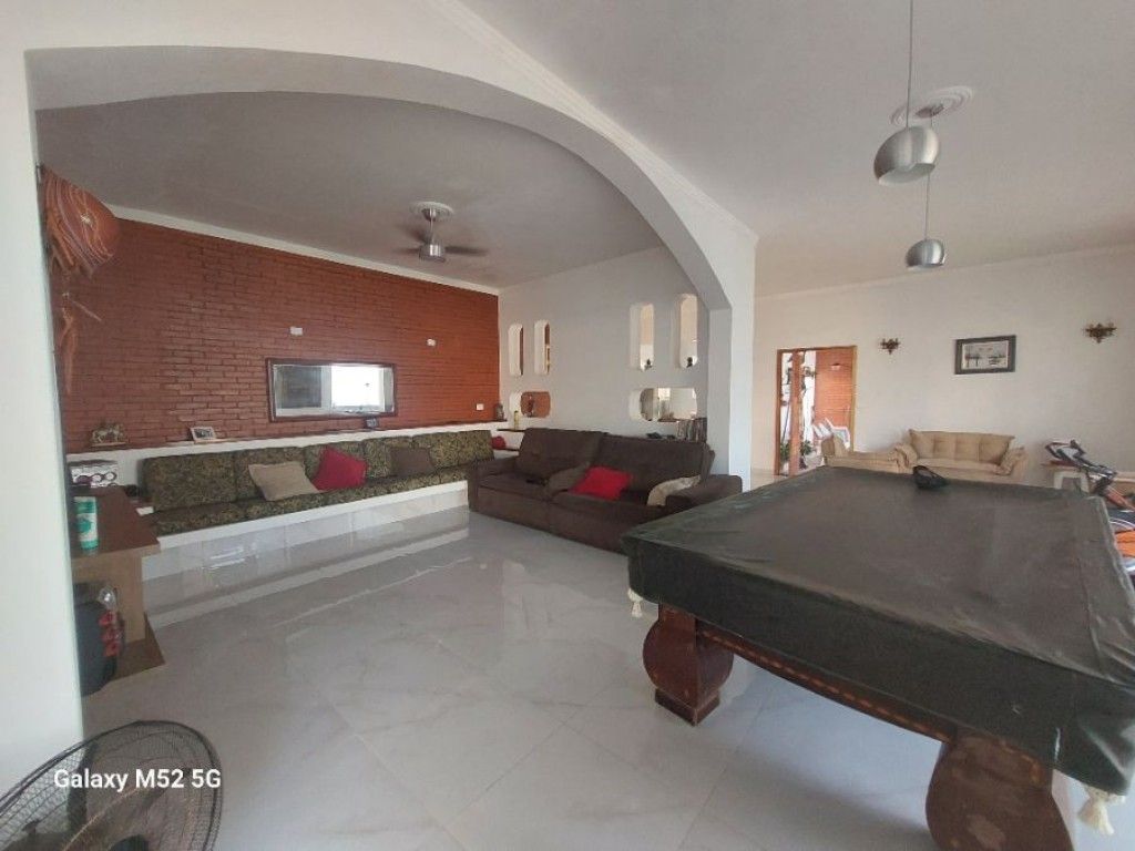 Casa, 4 quartos, 233 m² - Foto 13