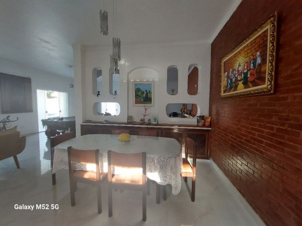 Casa, 4 quartos, 233 m² - Foto 18