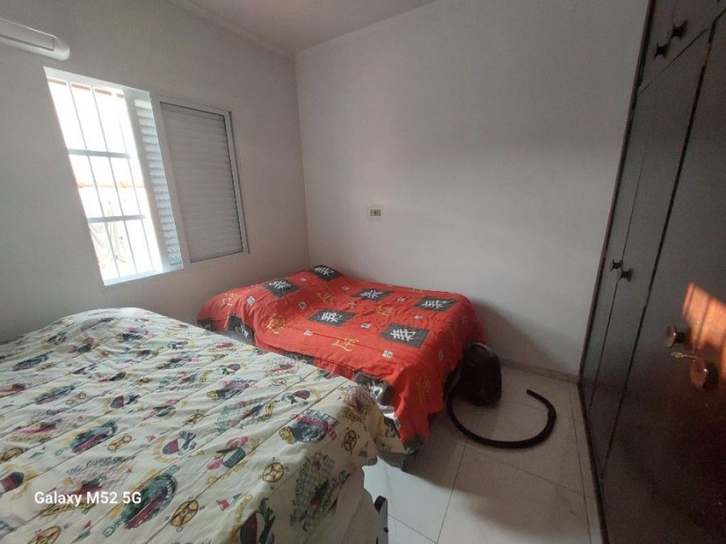 Casa, 4 quartos, 233 m² - Foto 23