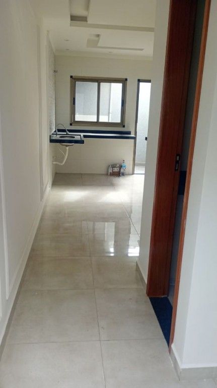 Casa de Condomínio, 2 quartos - Foto 3