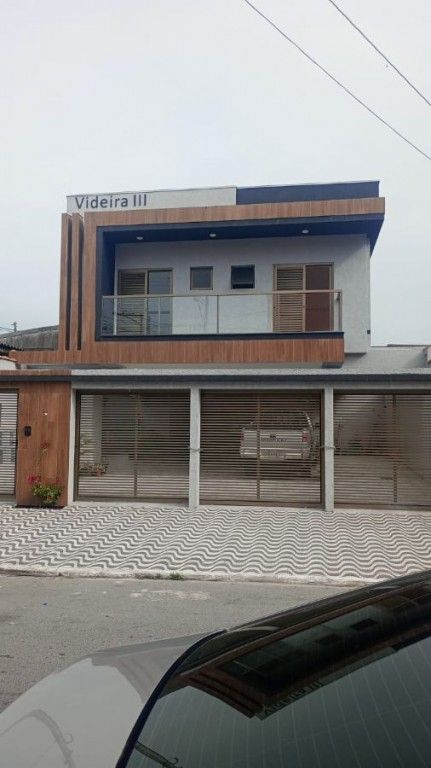 Casa de Condomínio, 2 quartos - Foto 1