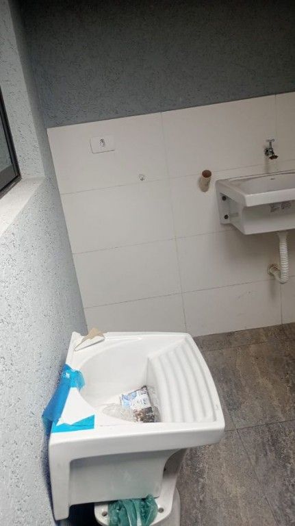 Casa de Condomínio, 2 quartos - Foto 5