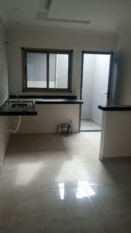 Casa de Condomínio, 2 quartos - Foto 4
