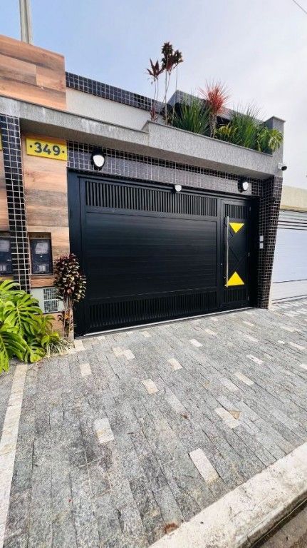 Casa, 3 quartos, 116 m² - Foto 1