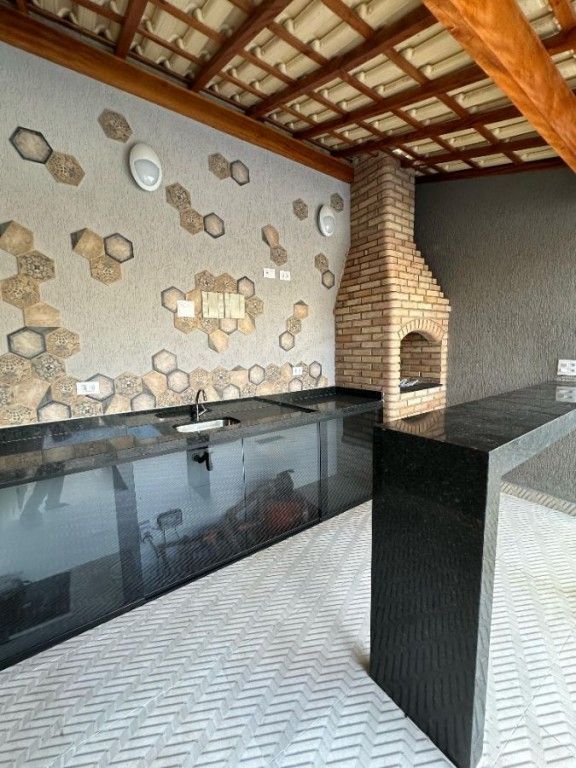 Casa de Condomínio, 2 quartos - Foto 1