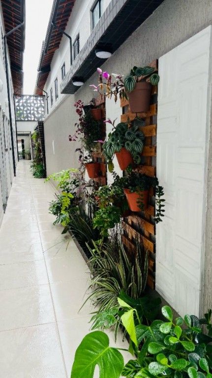 Casa de Condomínio, 2 quartos - Foto 2