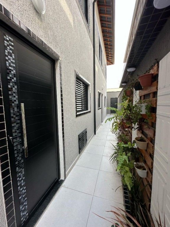 Casa de Condomínio, 2 quartos - Foto 3