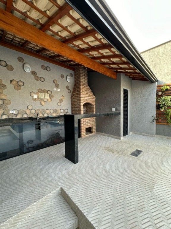 Casa de Condomínio, 2 quartos - Foto 4