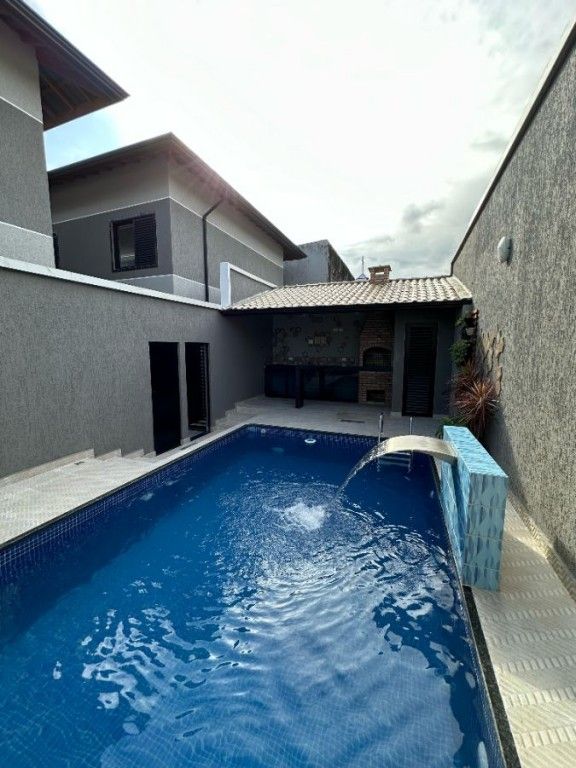 Casa de Condomínio, 2 quartos - Foto 6