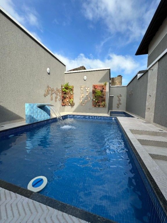 Casa de Condomínio, 2 quartos - Foto 10