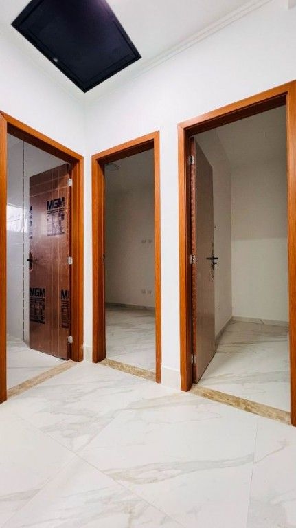 Casa de Condomínio, 2 quartos - Foto 26