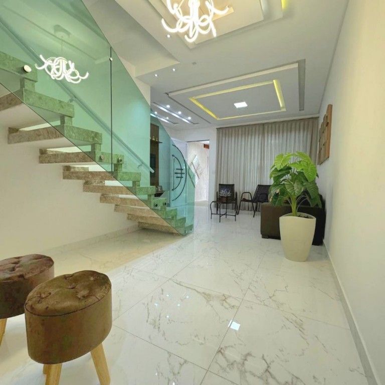 Casa, 2 quartos, 255 m² - Foto 2