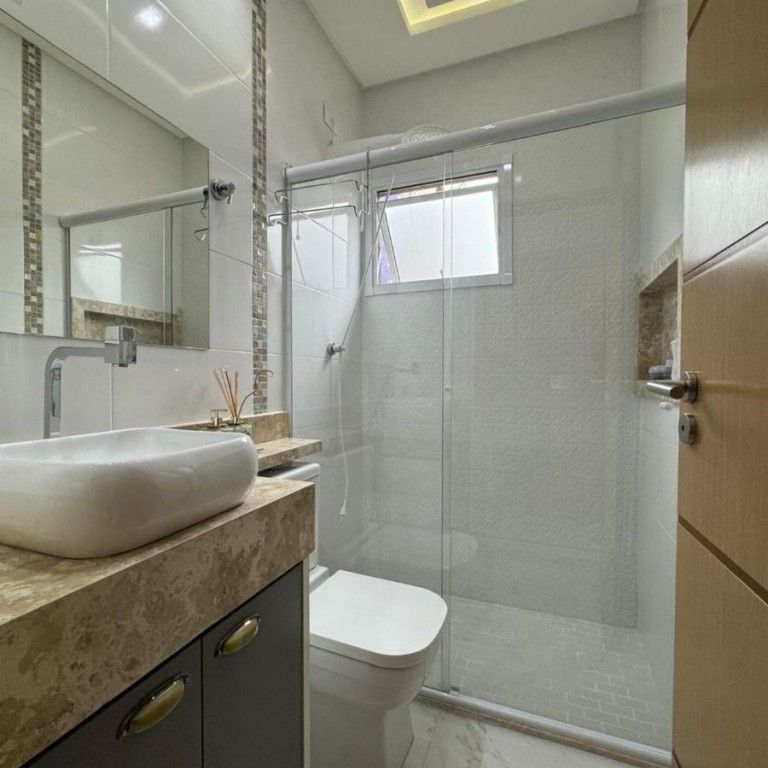 Casa, 2 quartos, 255 m² - Foto 3