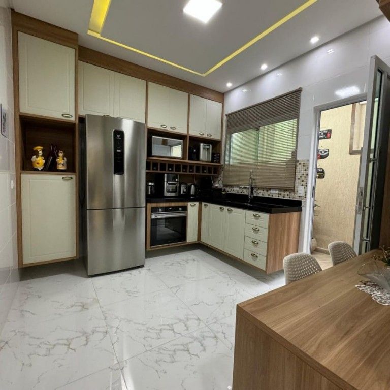 Casa, 2 quartos, 255 m² - Foto 4
