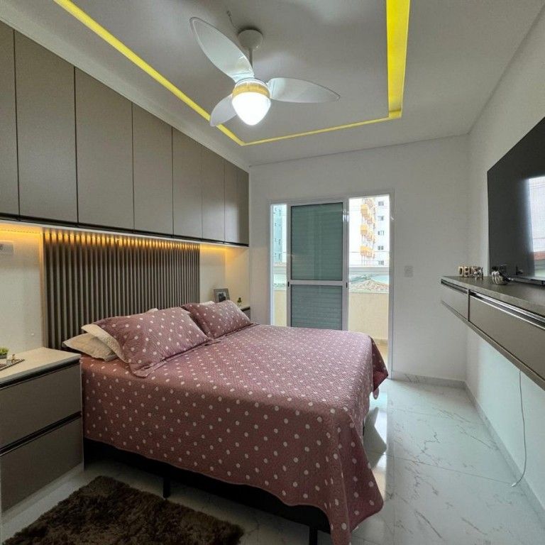 Casa, 2 quartos, 255 m² - Foto 6