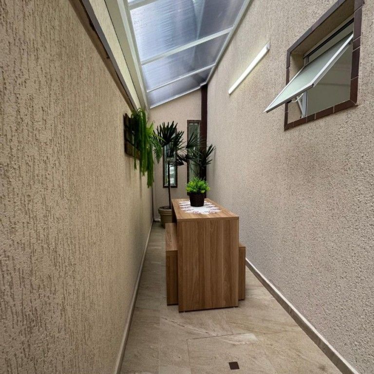 Casa, 2 quartos, 255 m² - Foto 7