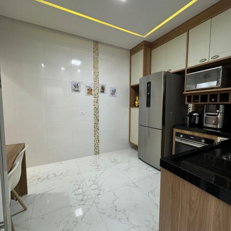Casa, 2 quartos, 255 m² - Foto 9