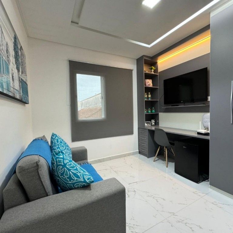 Casa, 2 quartos, 255 m² - Foto 16