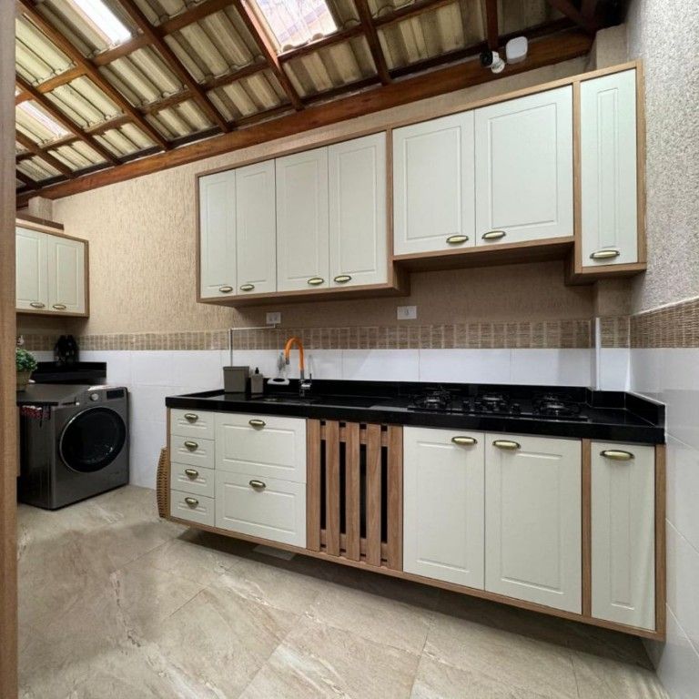 Casa, 2 quartos, 255 m² - Foto 17