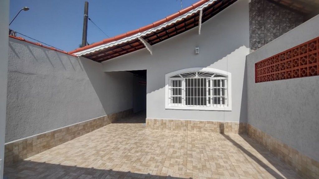 Casa, 2 quartos, 107 m² - Foto 1