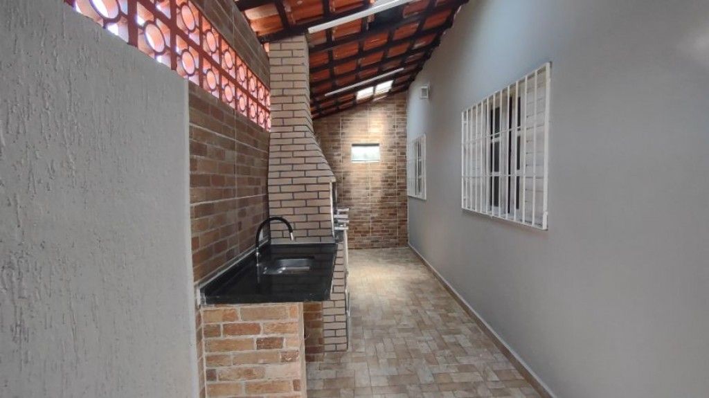 Casa, 2 quartos, 107 m² - Foto 19