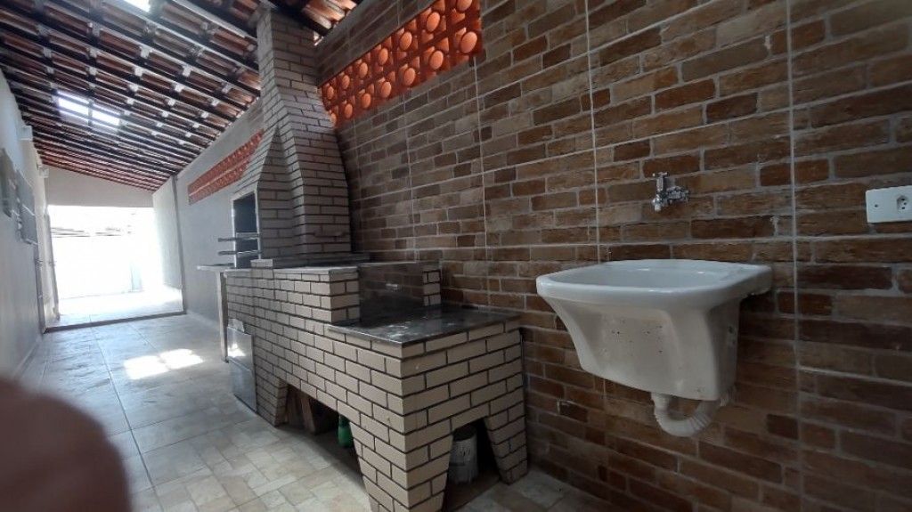 Casa, 2 quartos, 107 m² - Foto 22