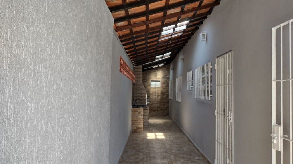 Casa, 2 quartos, 107 m² - Foto 24