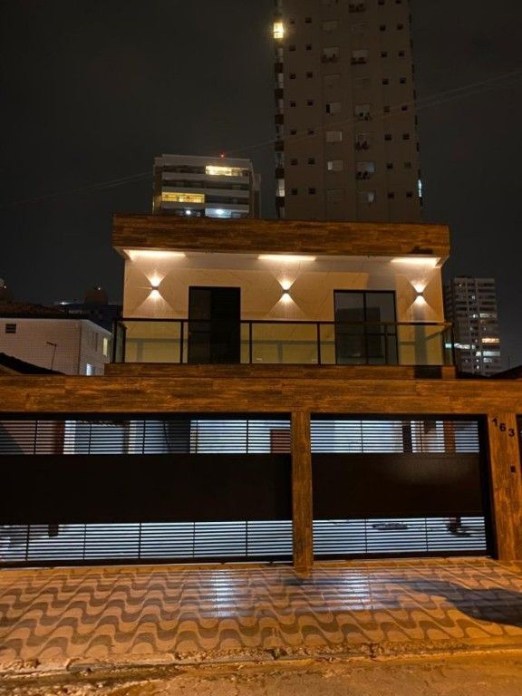 Casa, 2 quartos, 53 m² - Foto 1