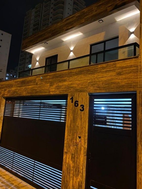 Casa, 2 quartos, 53 m² - Foto 2