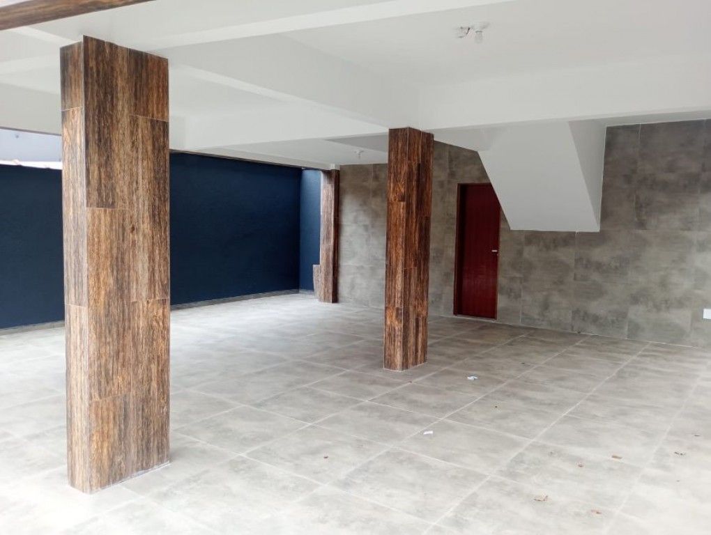 Casa, 2 quartos, 53 m² - Foto 17