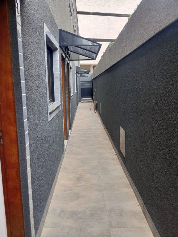 Casa, 2 quartos, 53 m² - Foto 23