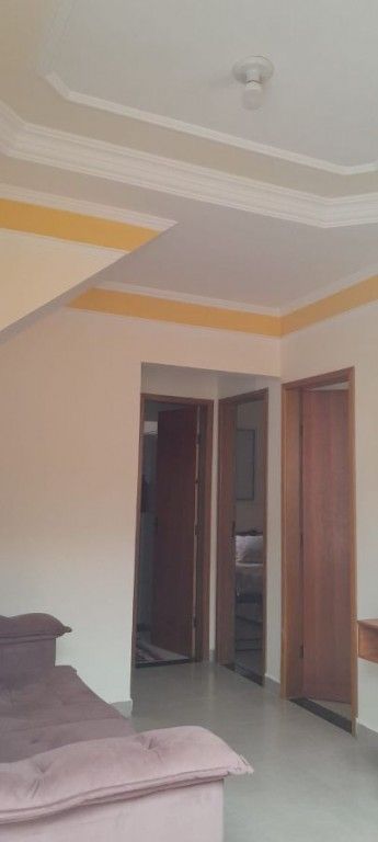 Casa, 2 quartos, 52 m² - Foto 4