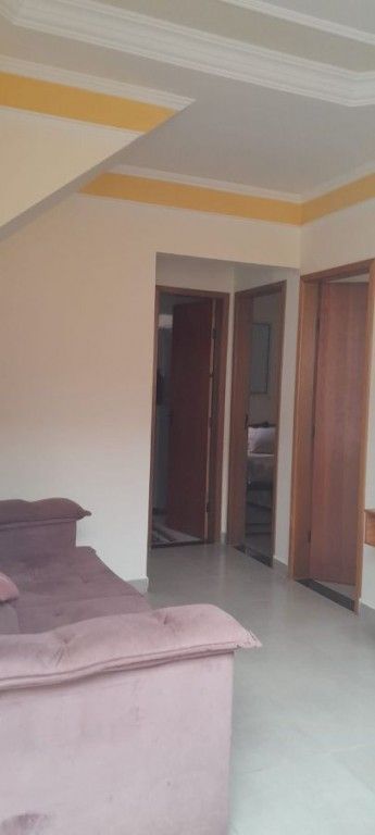 Casa, 2 quartos, 52 m² - Foto 3