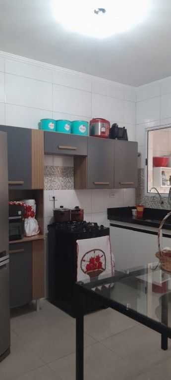 Casa, 2 quartos, 52 m² - Foto 5