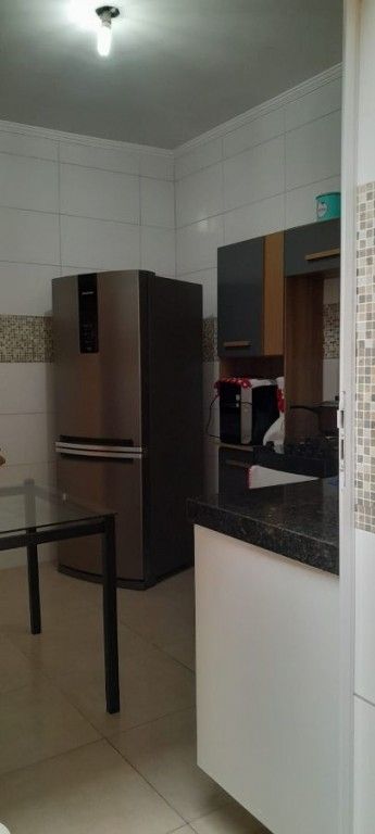 Casa, 2 quartos, 52 m² - Foto 1