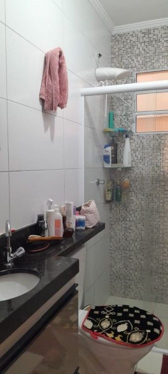 Casa, 2 quartos, 52 m² - Foto 6