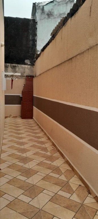 Casa, 2 quartos, 52 m² - Foto 7