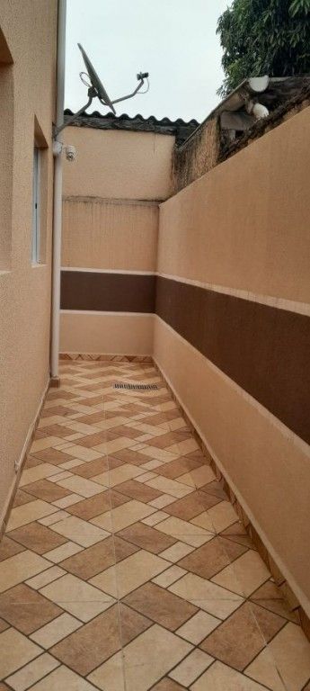 Casa, 2 quartos, 52 m² - Foto 9