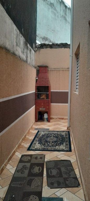 Casa, 2 quartos, 52 m² - Foto 11