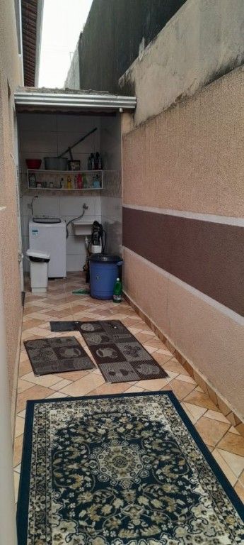 Casa, 2 quartos, 52 m² - Foto 10